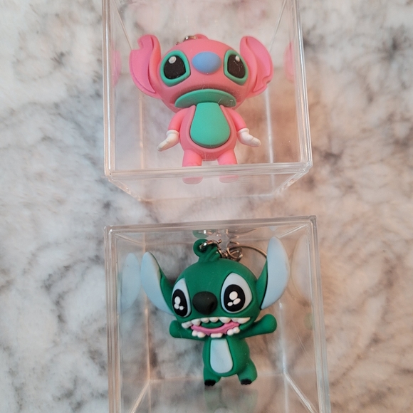 KEYS CHAINS - Picture 12 of 16